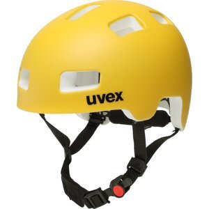 Cyklistická helma Uvex Hlmt 4 Cc 4109790615 Sunbee Matt