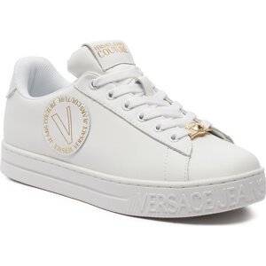 Sneakersy Versace Jeans Couture 76VA3SK3 G03