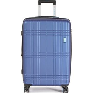 Střední kufr Dielle 130/60 Blue