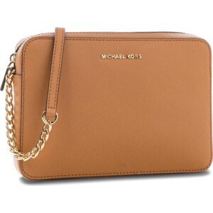 Kabelka MICHAEL Michael Kors Crossbodies 32S4GTVC3L Acorn