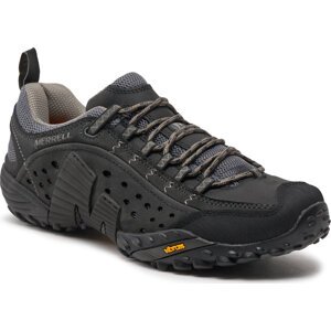 Trekingová obuv Merrell Intercept J73703 Smooth Black