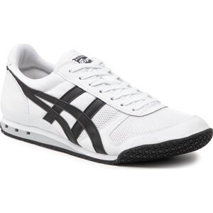 Sneakersy Onitsuka Tiger Traxy Trainer 1183A723 White/Black 100