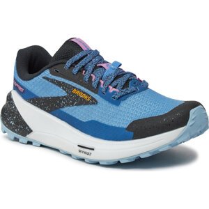Běžecké boty Brooks Catamount 2 120388 1B 414 Modrá
