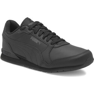 Sneakersy Puma ST Runner V3 L JR 38490401 Black