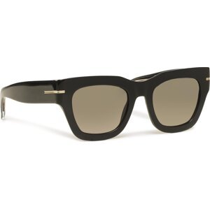 Sluneční brýle Boss 1520/S Black 807