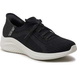 Sneakersy Skechers Ultra Flex 3.0-Brilliant Path 149710/BLK Black