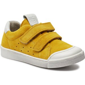 Sneakersy Froddo Rosario G2130316-3 S Yellow 3