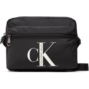 Brašna Calvin Klein Jeans Sport Essentials Camera Bag24 Cb K50K509827 BDS
