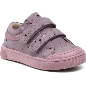 Sneakersy Lasocki Kids CI12-BAKU-01(III)DZ Purple