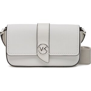 Kabelka MICHAEL Michael Kors Greenwich 32S3SGRC1L Optic White