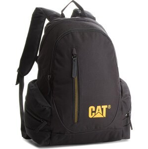 Batoh CATerpillar Backpack 83541-01 Black