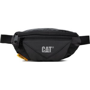 Ledvinka CATerpillar Waist Bag 84189-01 Black