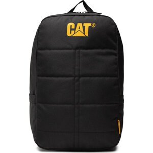 Batoh CATerpillar Classic Backpack 84181-01 Černá