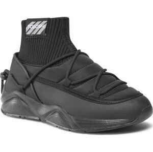 Sneakersy Togoshi WPRS-2021M07282 Černá