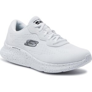 Sneakersy Skechers Skech-Lite Pro- 149990/WBK White