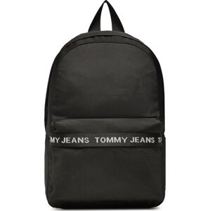 Batoh Tommy Jeans Tjm Essential Backpack AM0AM10900 BDS