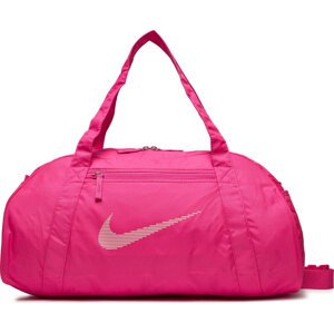 Taška Nike DR6974-617 Růžová