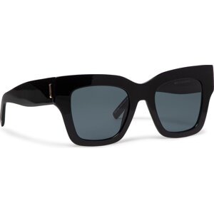 Sluneční brýle Boss 1386/S Black