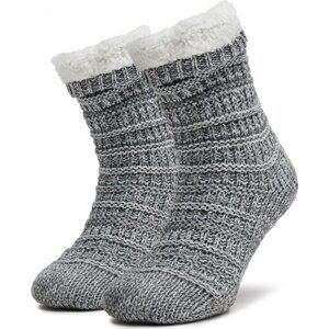 Dámské klasické ponožky MEXX AN2314999-02WM 300501 Šedá