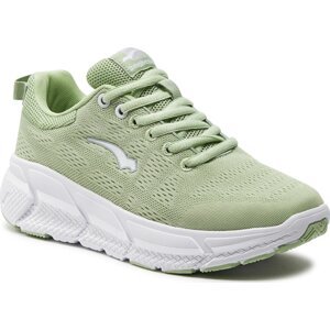 Sneakersy Bagheera Eclipse 86537-55 C3308 Olive/White
