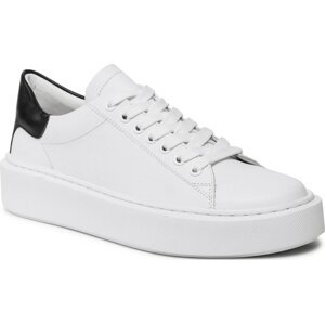 Sneakersy Gino Rossi WI23-BOZEMAN-07 White