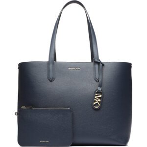 Kabelka MICHAEL Michael Kors Eliza 30F3GZAT4T Navy