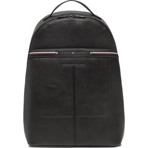 Batoh Tommy Hilfiger Th Central Backpack AM0AM10932 BDS