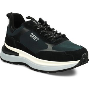 Sneakersy Gant Cazidy Sneaker 27633206 Black