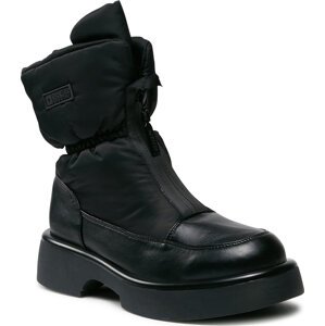 Sněhule Big Star Shoes MM274591 Black 906