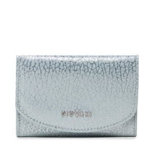 Malá dámská peněženka Givenchy 006D/AMI Modrá