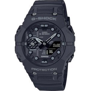Hodinky G-Shock GA-B001-1AER Black