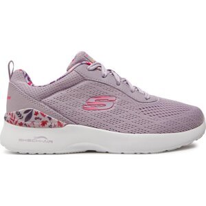 Sneakersy Skechers Skech-Air Dynamight-Laid Out 149756/LVMT Lavender