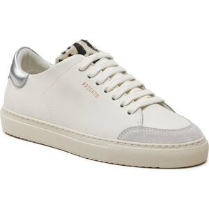 Sneakersy Axel Arigato 1626001 White / Silver