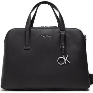 Kabelka Calvin Klein Ck Must Tote K60K609872 BAX