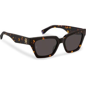Sluneční brýle Tommy Hilfiger 2101/S 206772 Havana 086 IR