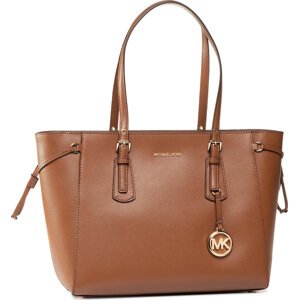 Kabelka MICHAEL Michael Kors Voyager 30H7GV6T8L Luggage