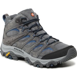 Trekingová obuv Merrell Moab 3 Mid J035865 Granite