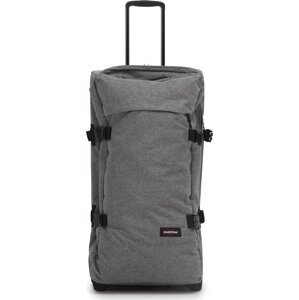 Velká textilní taška Eastpak Tranverz EK00063L Sunday Grey 363