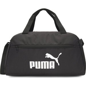 Taška Puma PHASE SPORTS BAG 07994901 Černá