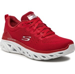 Sneakersy Skechers Glide-Step Sport 149556/RED Red