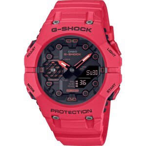 Hodinky G-Shock GA-B001-4AER Red
