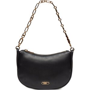 Kabelka MICHAEL Michael Kors Kendall 32H3G8NC1L Black