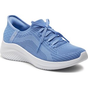 Sneakersy Skechers Ultra Flex 3.0-Brilliant Path 149710/PERI Blue
