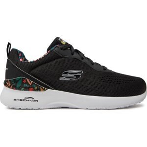 Sneakersy Skechers Skech-Air Dynamight-Laid Out 149756/BKMT Black