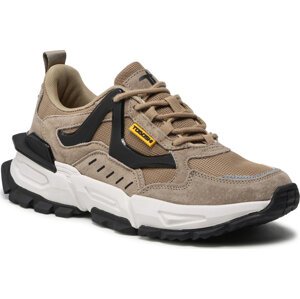 Sneakersy Togoshi MP40-QBD01 Beige
