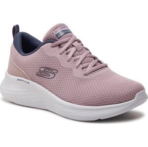 Sneakersy Skechers Skech-Lite Pro-Best Chance 150044/MVBL Pink