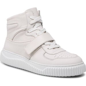 Sneakersy Badura WI23-ANIMA-01 White