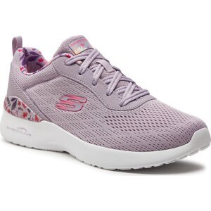 Sneakersy Skechers Skech-Air Dynamight-Laid Out 149756/LVMT Lavender