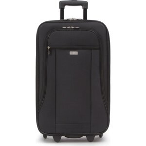 Kabinový kufr Semi Line T5554-2 Černá