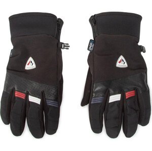 Lyžařské rukavice Rossignol RLJMG14 Black 200